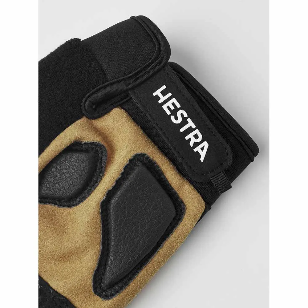 Hestra Bike Guard Short 5-Finger Gloves