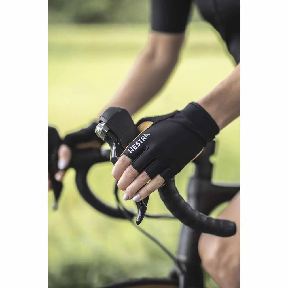 Hestra Bike Guard Short 5-Finger Gloves