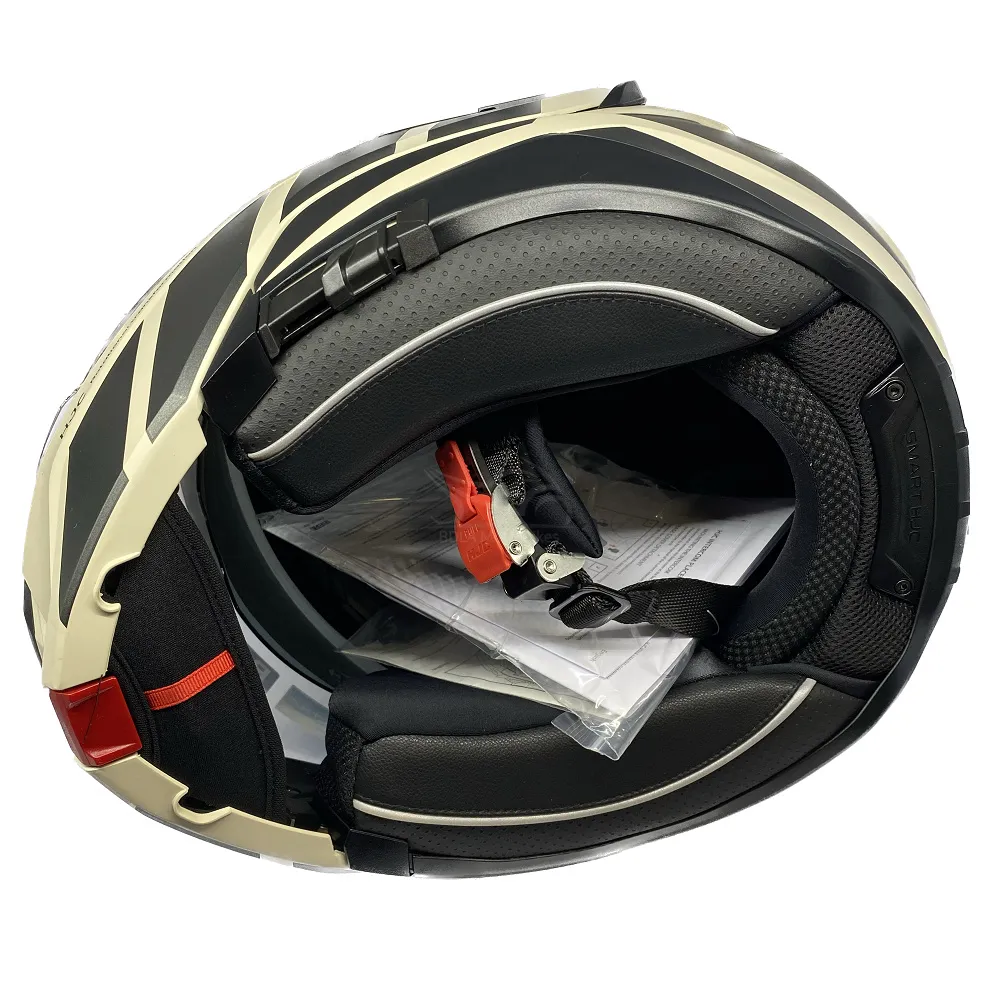 HJC I100 Beis Helmet - Brown