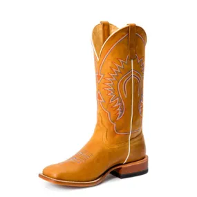 Horsepower Hans Cognac Men's Boot