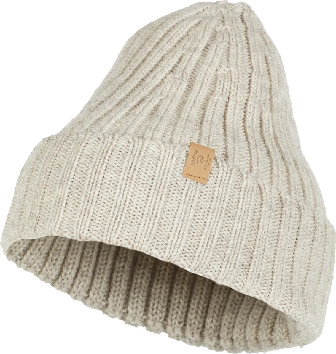 Ivanhoe NLS Rib Hat Birch | Buy Ivanhoe NLS Rib Hat Birch here | Outnorth