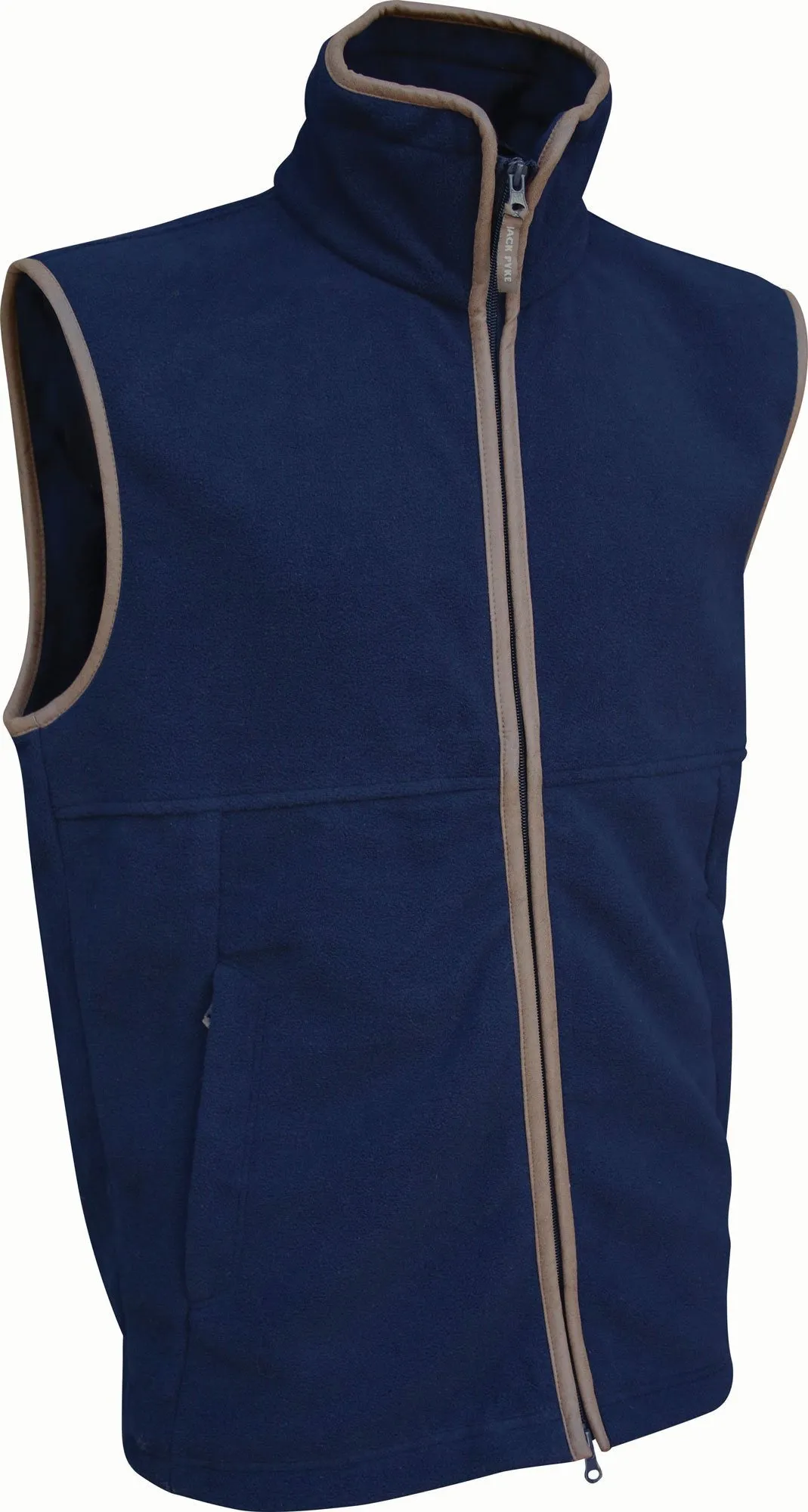 Jack Pyke Countryman Men's Fleece Gilet