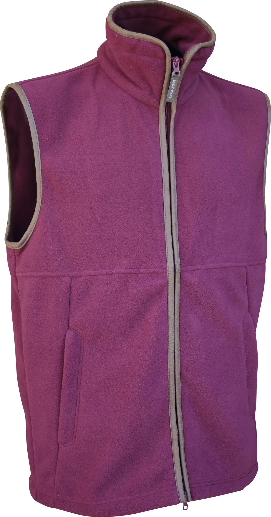 Jack Pyke Countryman Men's Fleece Gilet