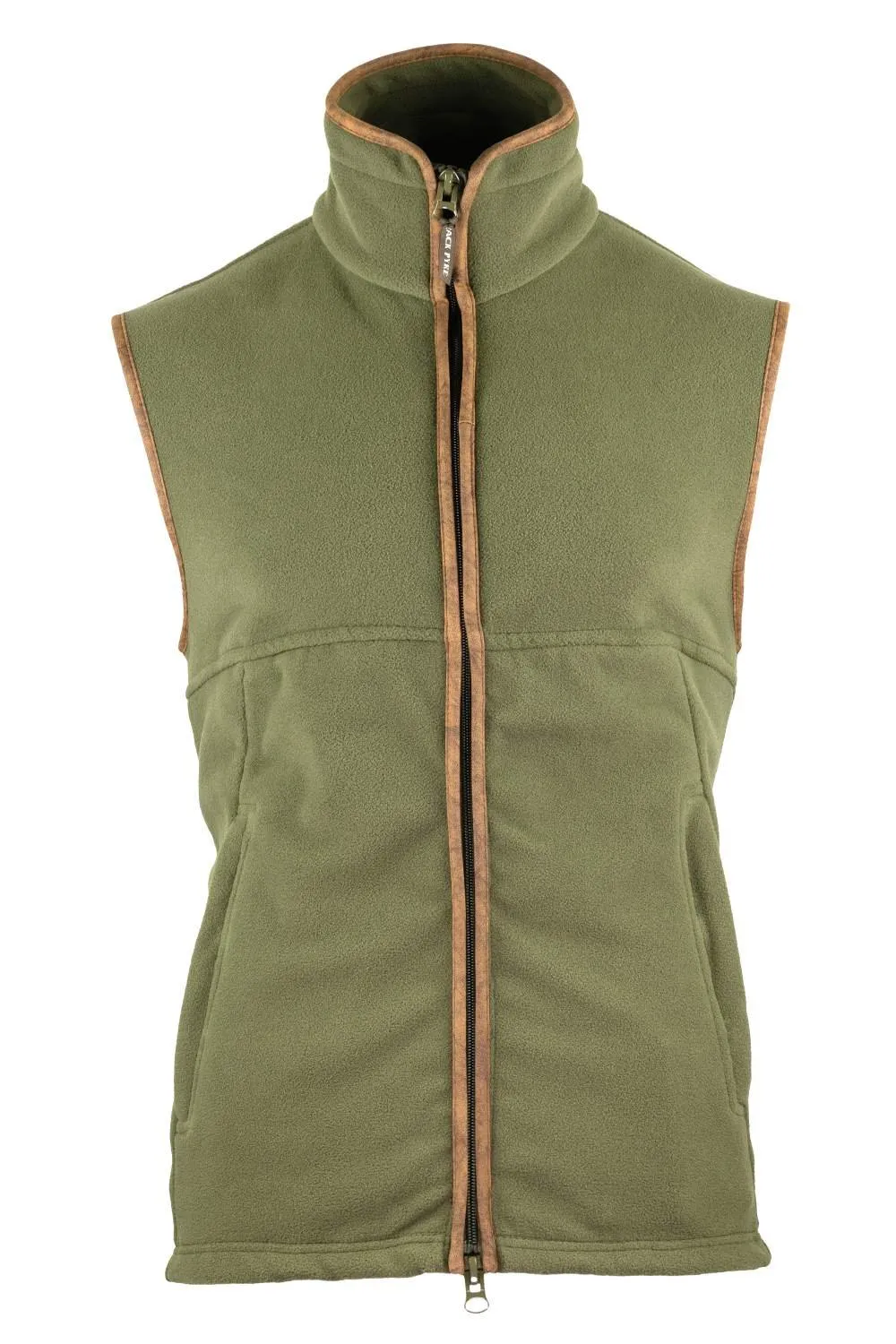 Jack Pyke Countryman Men's Fleece Gilet