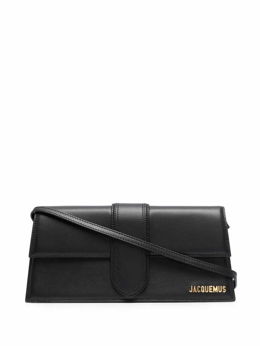 Jacquemus    Jacquemus Le Bambino Long Shoulder Bag