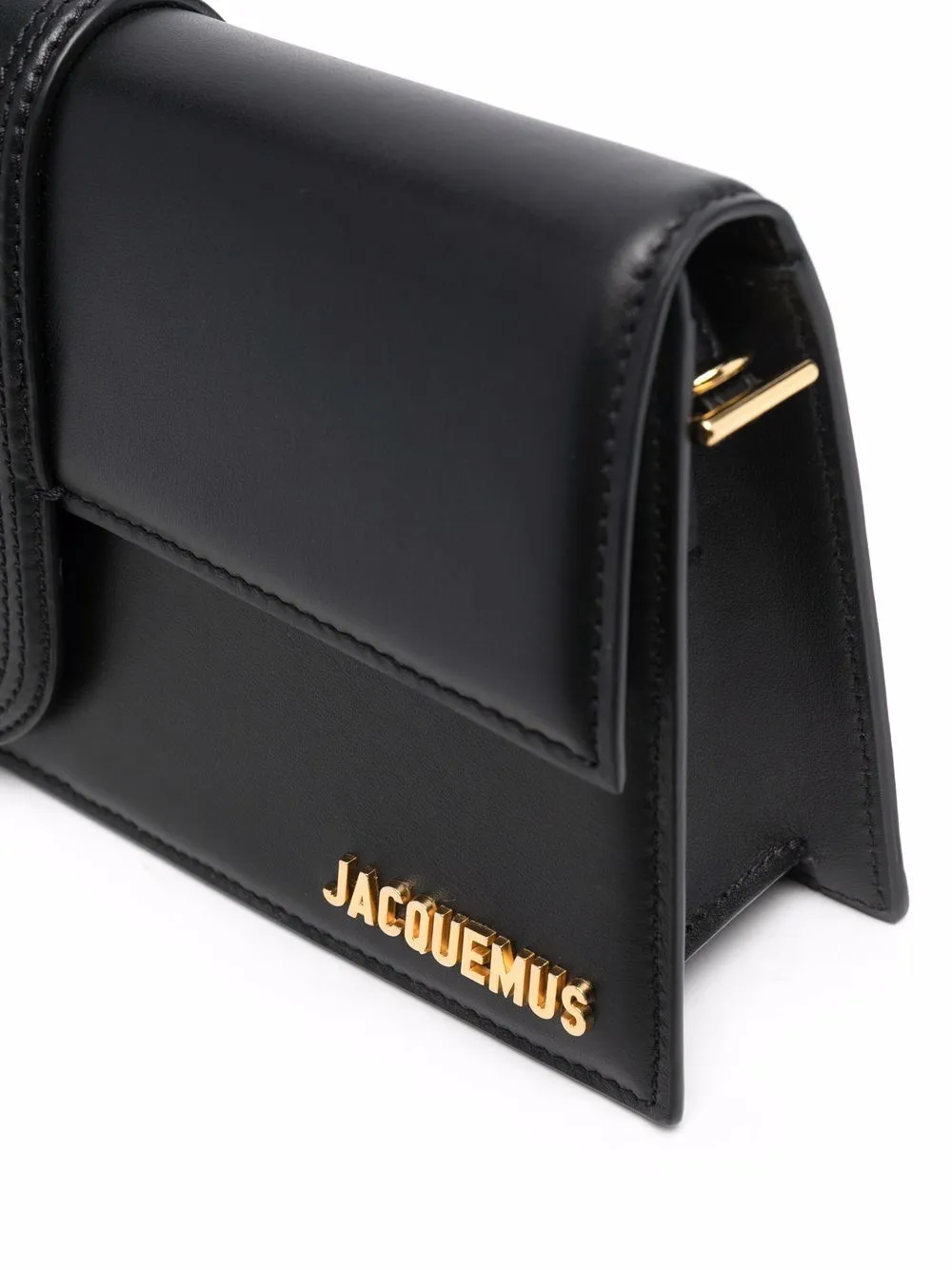 Jacquemus    Jacquemus Le Bambino Long Shoulder Bag