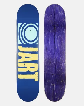 JART Skateboard - 7.5