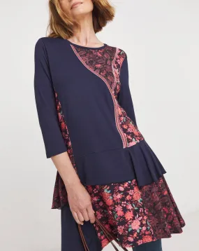 Joe Browns Mix it up Tunic