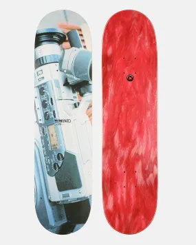 Junkyard Skateboarding Skateboard - 8.125