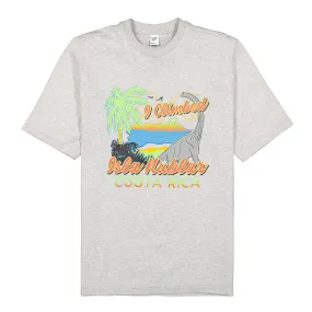 Jurassic Park x Reebok Isla Nublar SS Tee