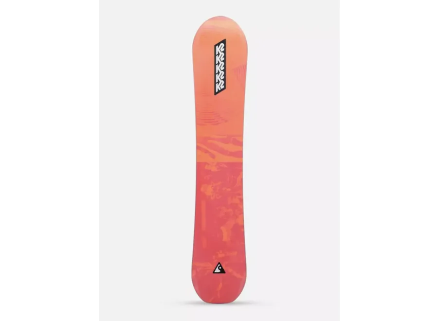 K2 Antidote Snowboard