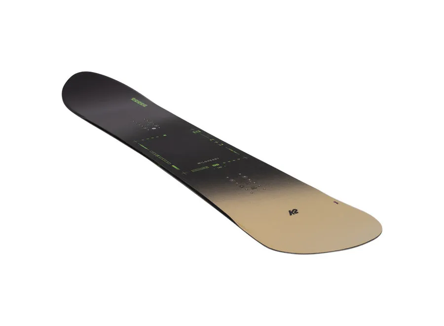 K2 Wildheart Snowboard