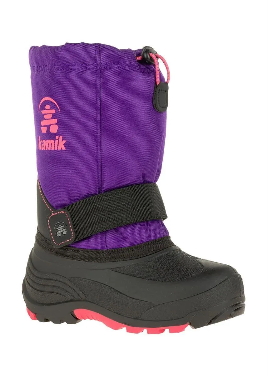 Kamik Youth Rocket Boot - 2023 model