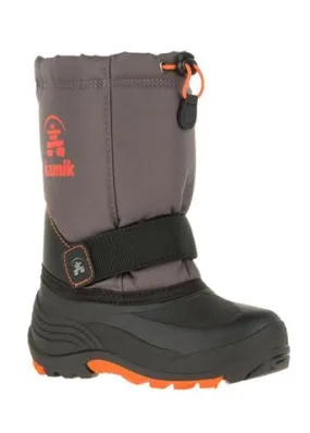 Kamik Youth Rocket Boot - 2023 model