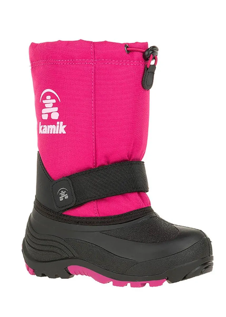 Kamik Youth Rocket Boot - 2023 model