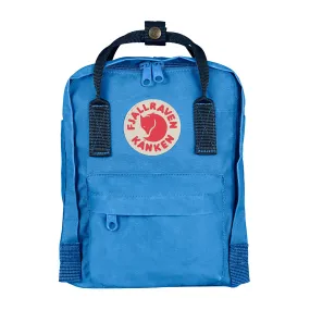 Kanken Mini Backpack Uncle Blue/Royal Blue