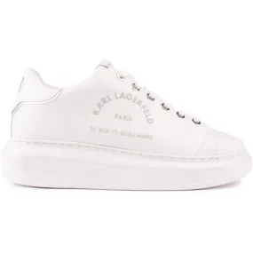 Karl Lagerfeld Krew Trainers