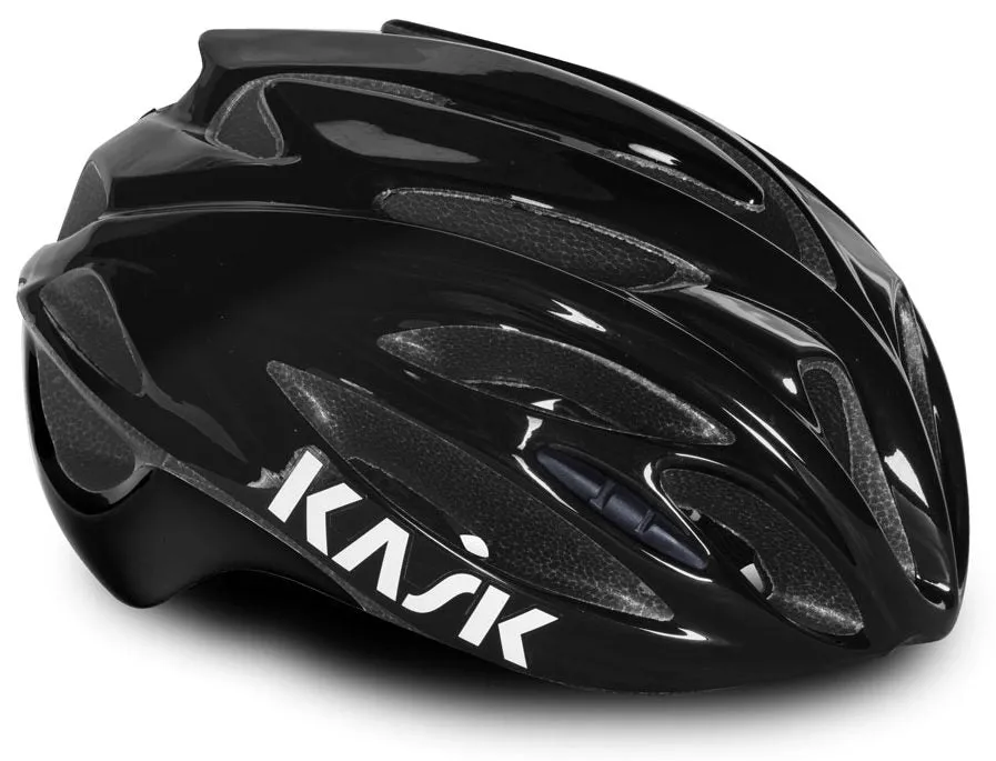 KASK HELMET RAPIDO WG11 BLACK