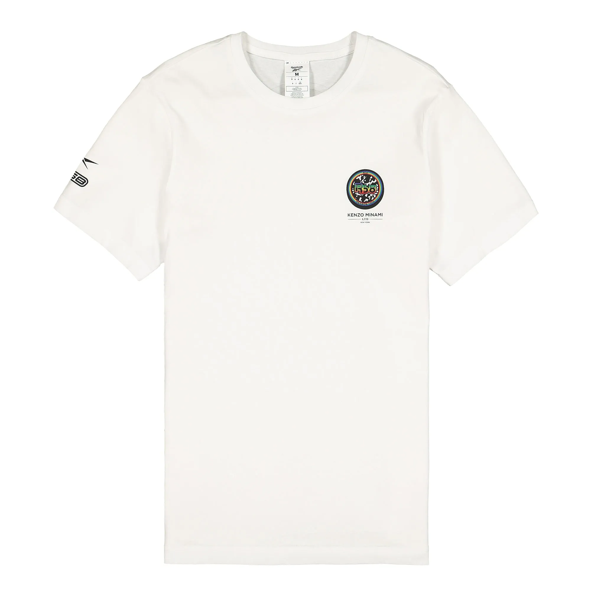 Kenzo Minami x Reebok Short Sleeve