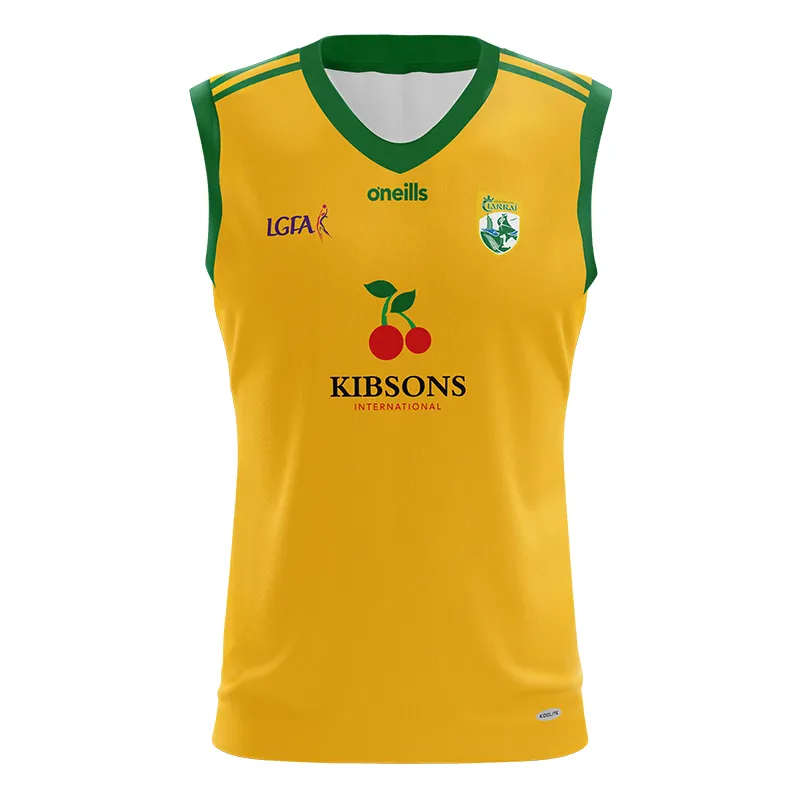 Kerry Middle East LGFA Vest (Goalkeeper)