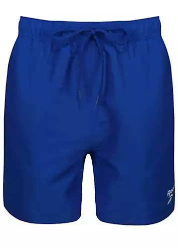 Kids Swim Shorts by Reebok | Look Again