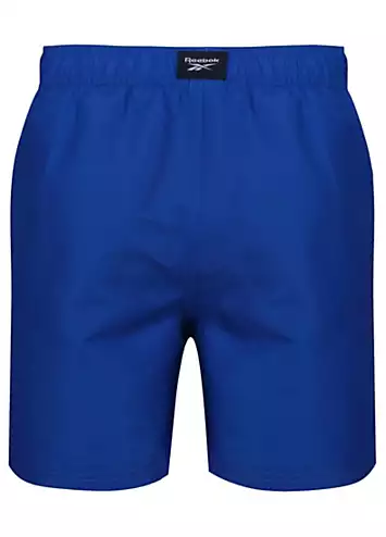 Kids Swim Shorts by Reebok | Look Again