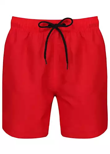 Kids Swim Shorts by Reebok | Look Again