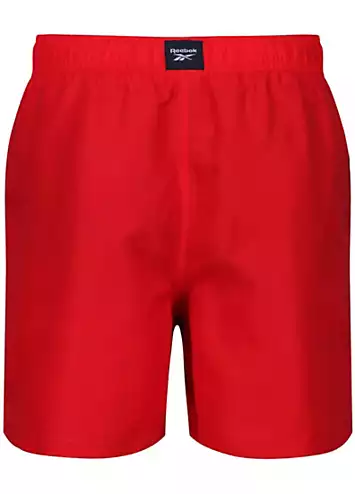 Kids Swim Shorts by Reebok | Look Again