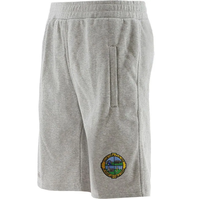 Killinkere CLG Kids' Benson Fleece Shorts