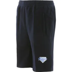 Kilmaley Camogie Club Benson Fleece Shorts