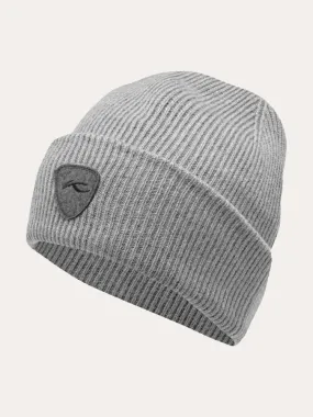     KJUS  Men's Truckstop Rib Beanie    