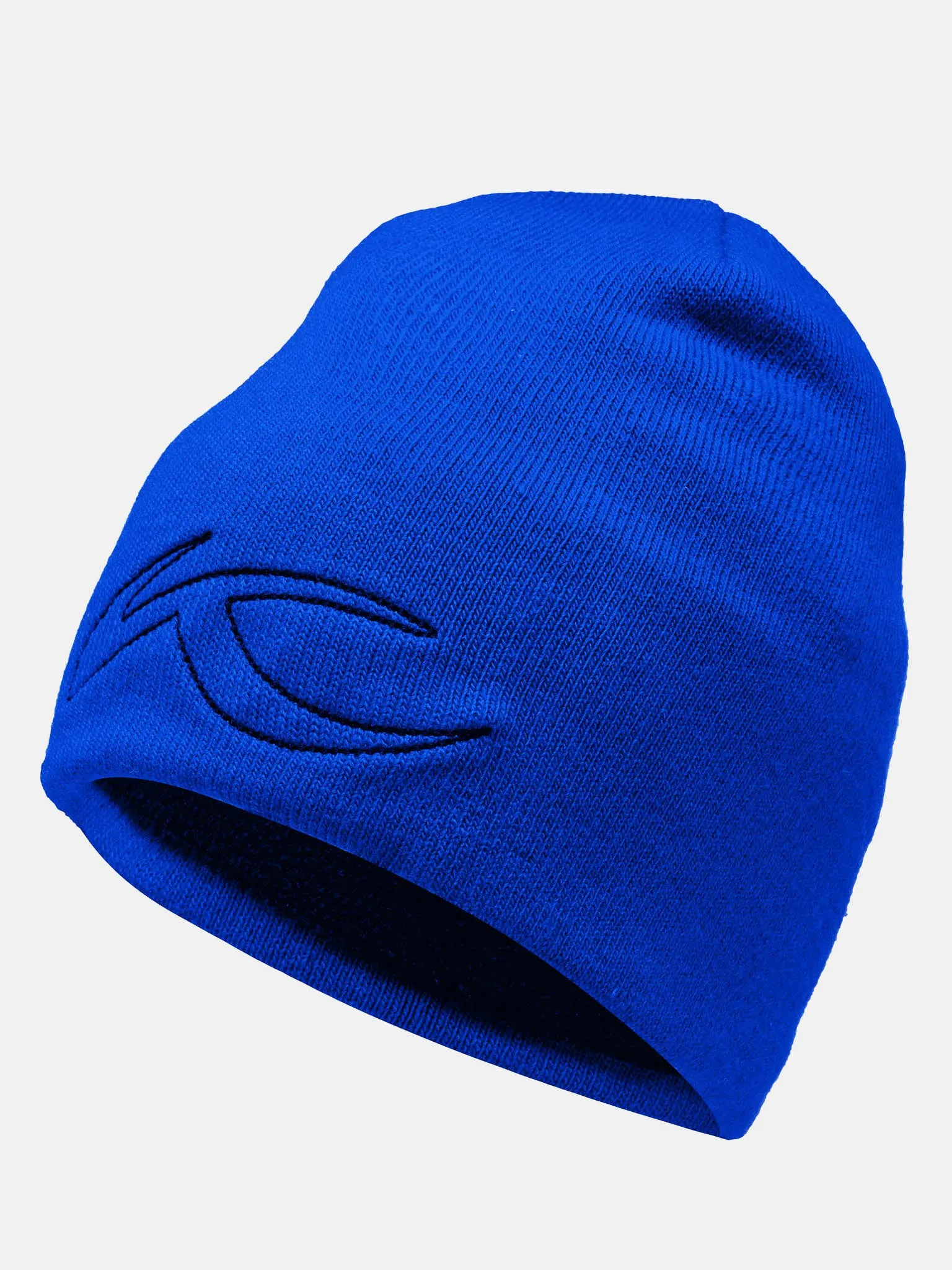     KJUS  Side Logo Beanie    