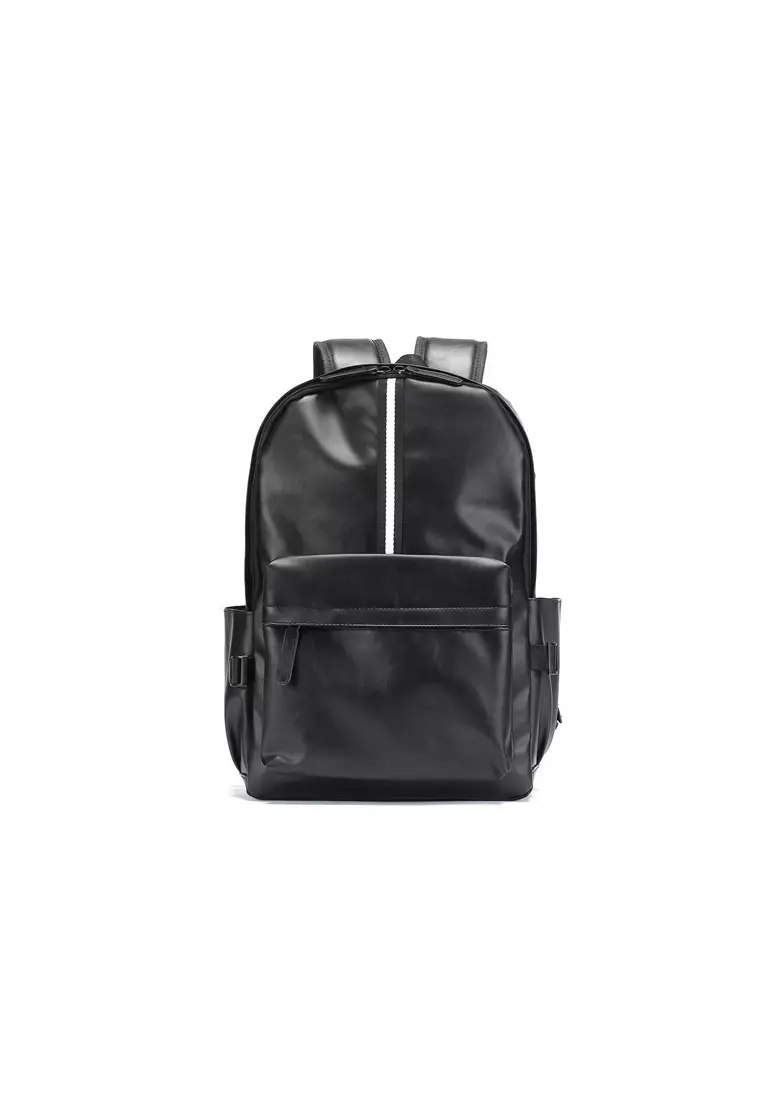 Lara Men's Stripe Backpack