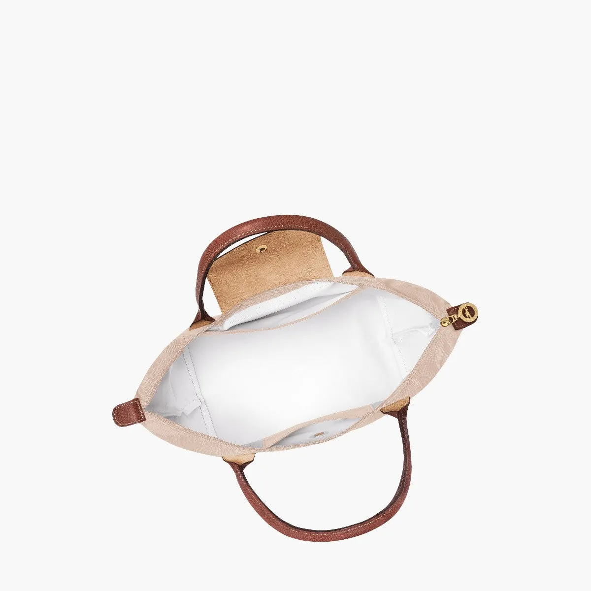 Le Pliage Original Shoulder Bag Paper