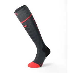 Lenz Heat Sock 5.1 Regular Fit - Ski socks