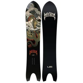 Lib Tech Lost Retro Ripper Snowboard Mens