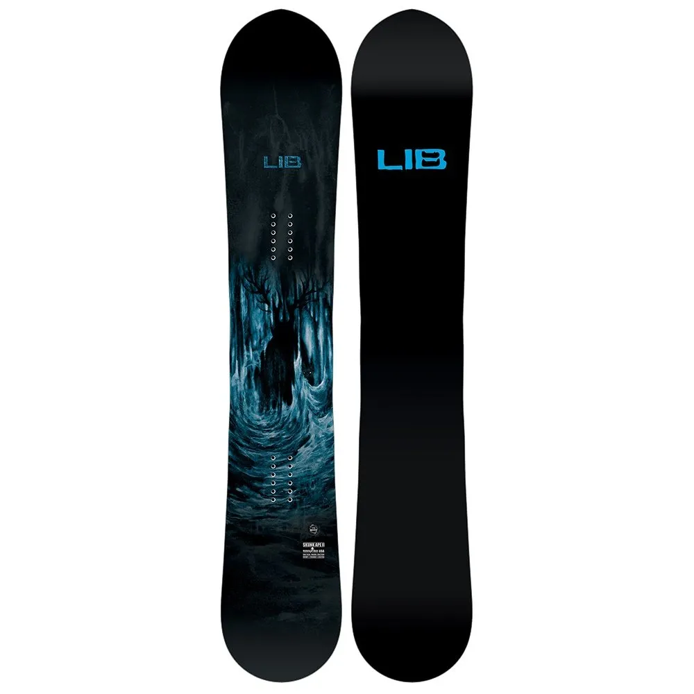 Lib Tech Skunk Ape II Wide Snowboard (Men's)