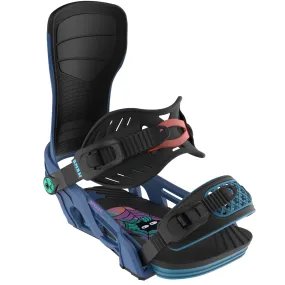 Lib Tech Stylist Snowboard Binding Womens