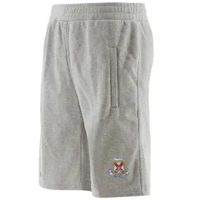 Limavady Hockey Club Benson Fleece Shorts