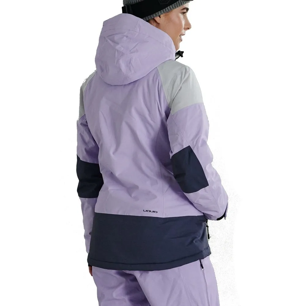 Liquid Tofana Insulated Snowboard Jacket (Women's)