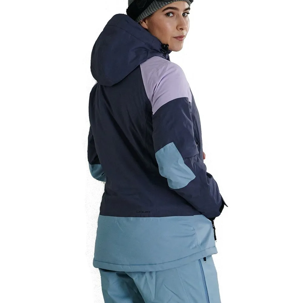 Liquid Tofana Insulated Snowboard Jacket (Women's)