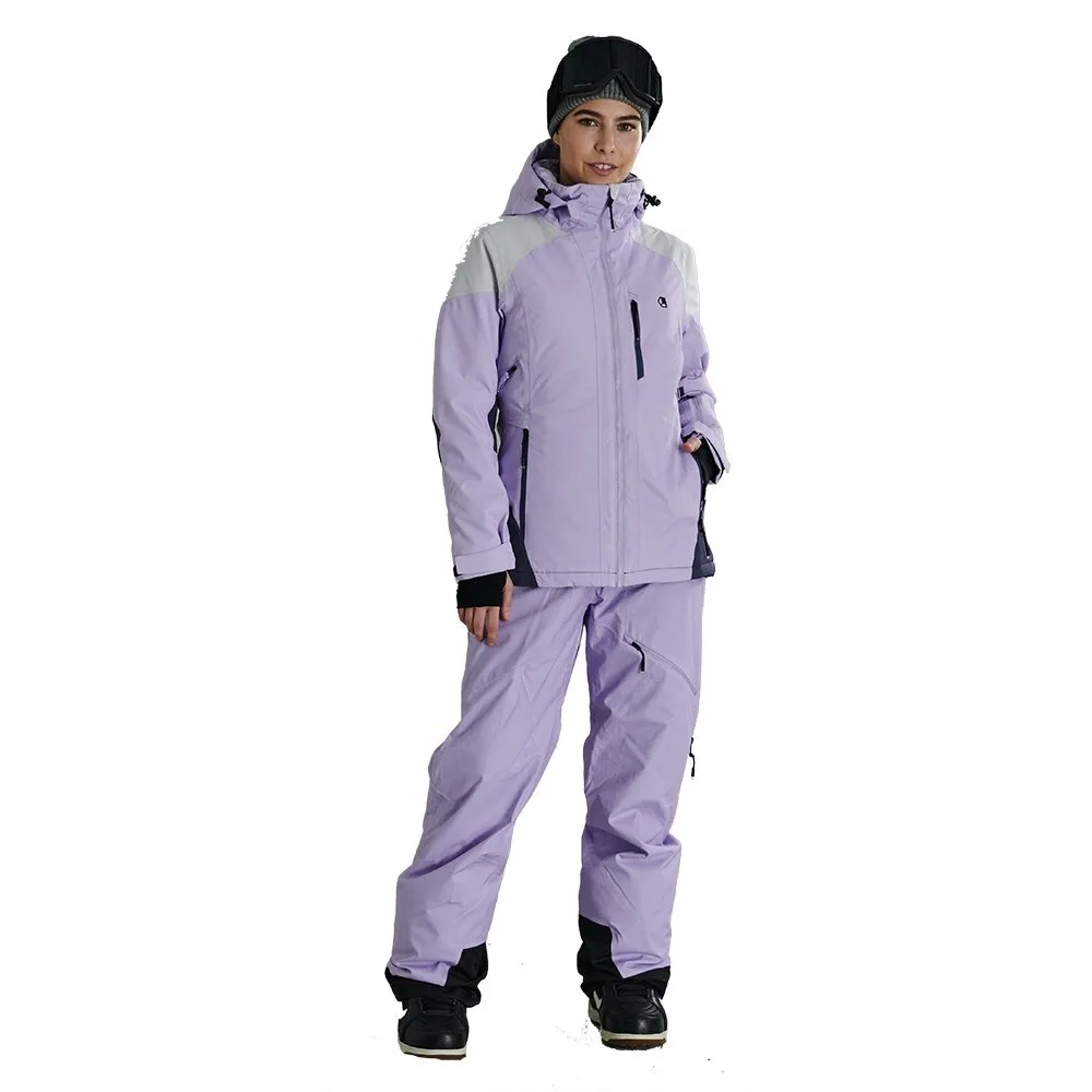 Liquid Tofana Insulated Snowboard Jacket (Women's)