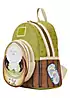 Loungefly Disney Pixar Bao Bamboo Steamer Mini Backpack