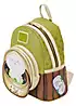 Loungefly Disney Pixar Bao Bamboo Steamer Mini Backpack