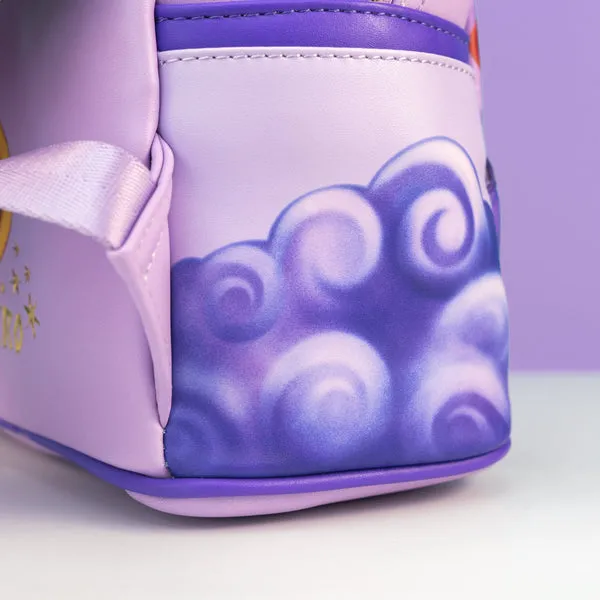 Loungefly x Disney Hercules Muses Clouds Mini Backpack