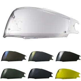 LS2 FF902 Scope Motorcycle Helmet Visor