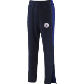 Lusk AC Kids' Aspire Skinny Tracksuit Bottoms