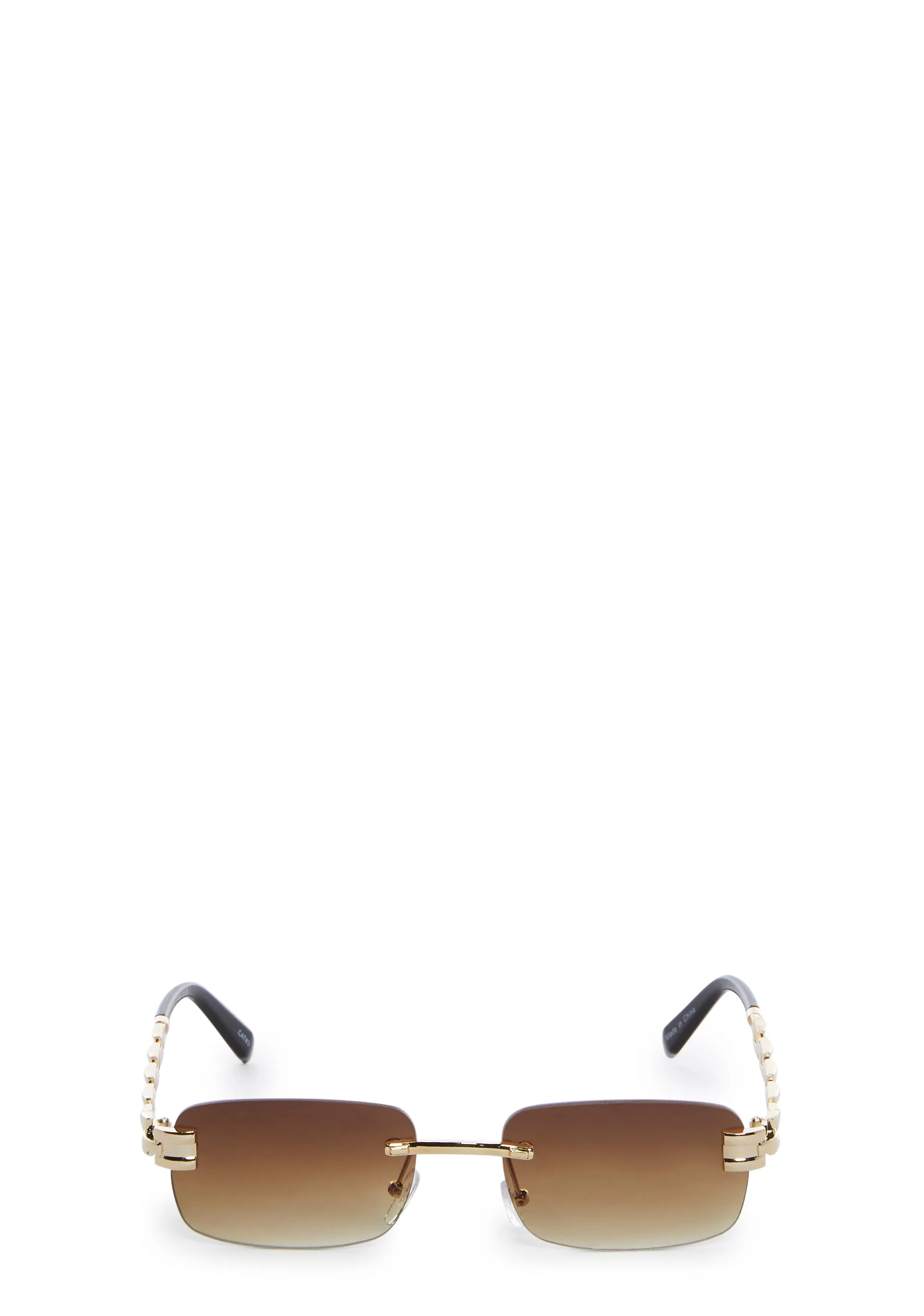 Luxe Link Sunglasses-