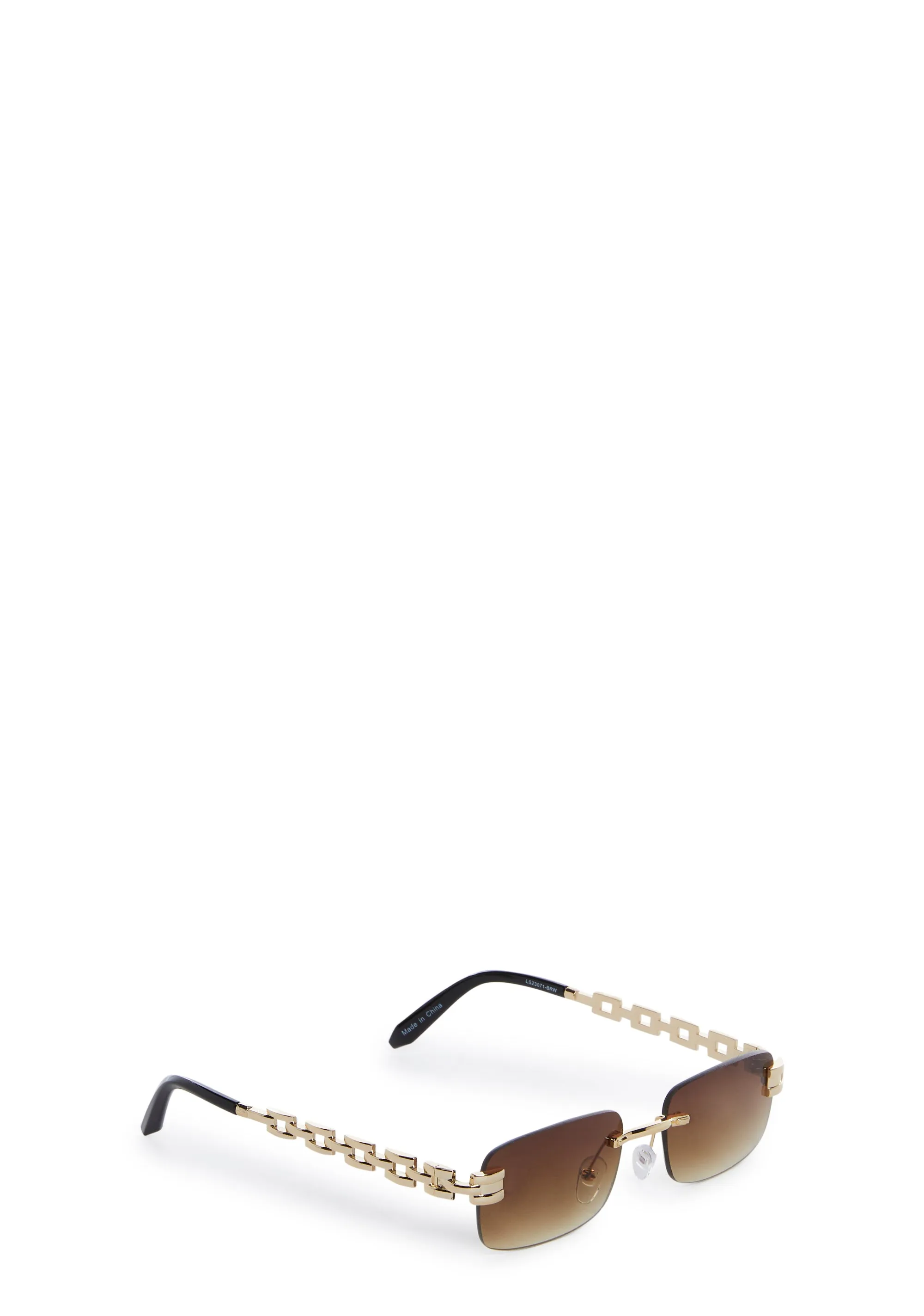 Luxe Link Sunglasses-