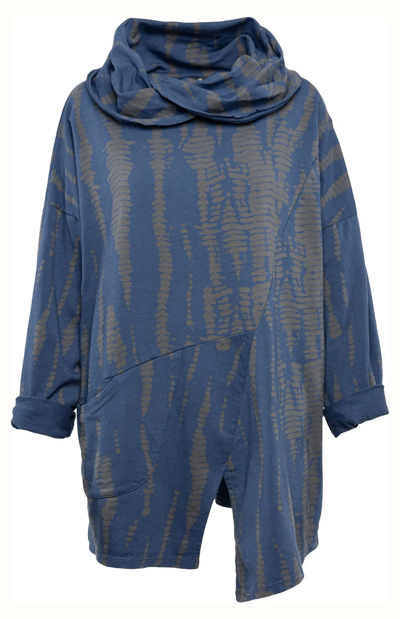 M Made in Italy - Marcella Tunic